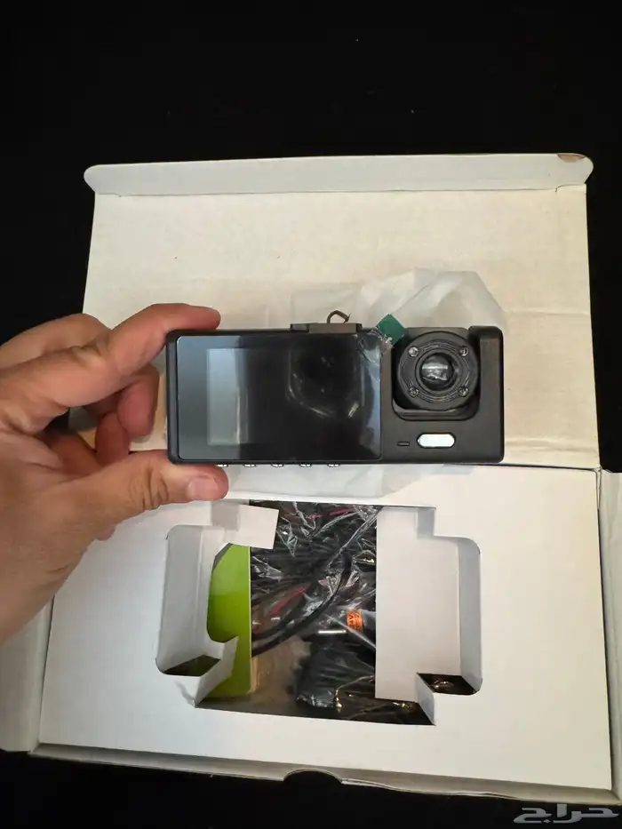 داش كام جديد 7