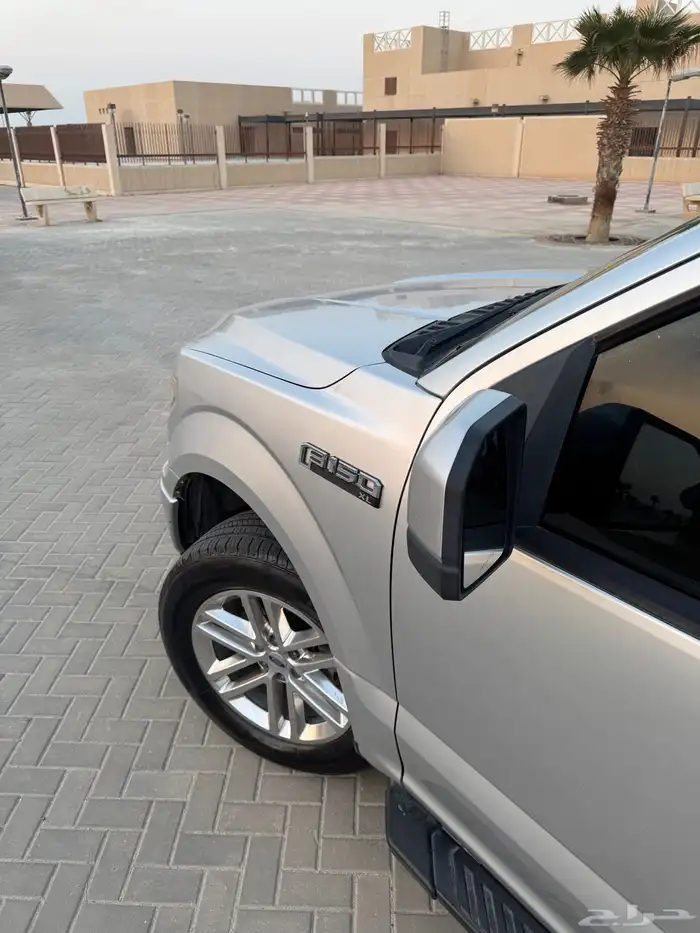 فورد f150 2