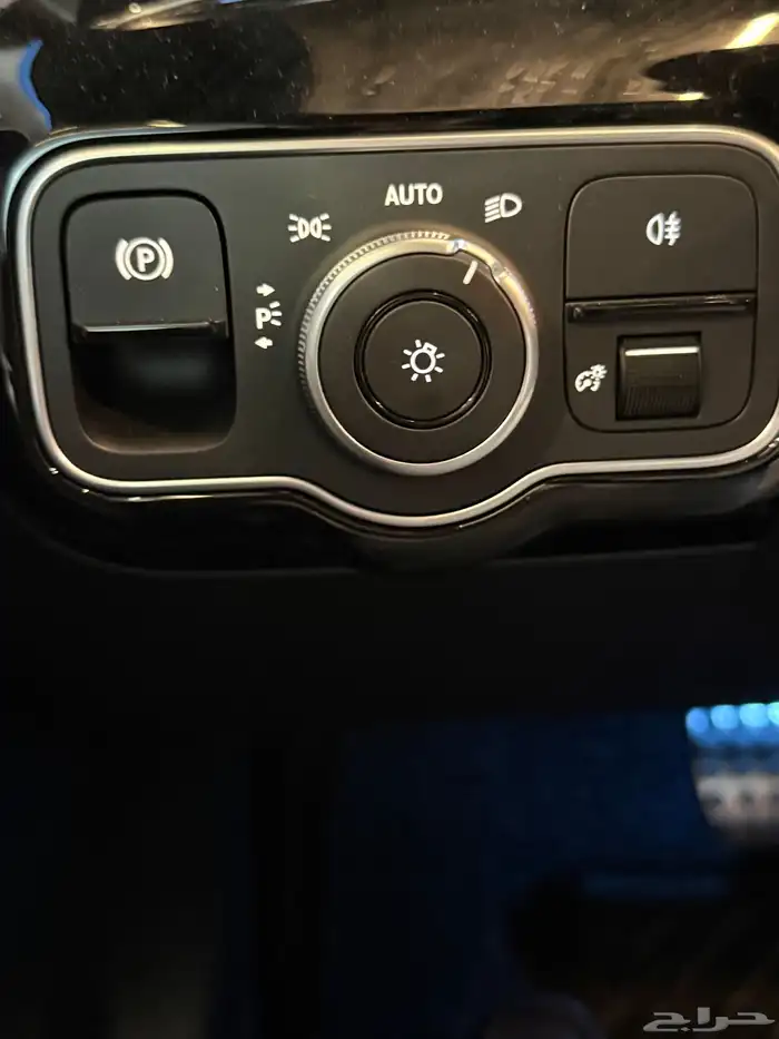 CLA 250 مرسيدس 2024 شبه أصفار 2900 كلم كامل المواصفات 12