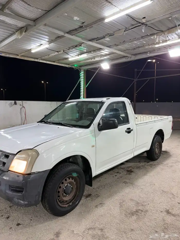 ايسوزو بكب غمارة 0