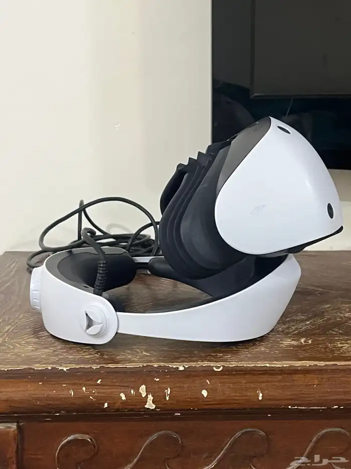 جهاز ps vr2 الواقع الافتراضي للبيع 2
