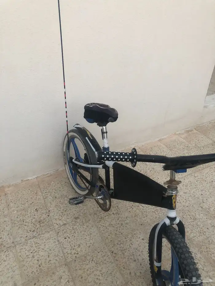 سيكل كوبرا للبيع عل السومه 1