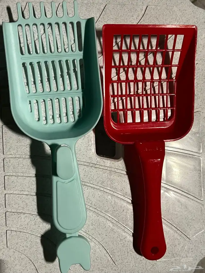 ادوات حيوانات اليفه طيور و قطط الاسعار 5 ريال 15ريال 10