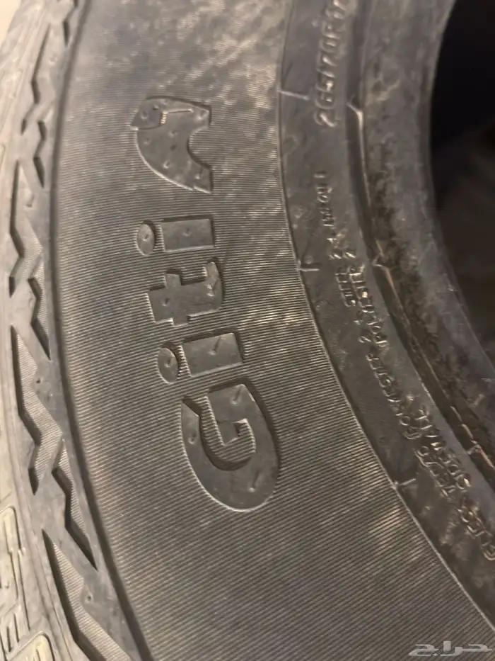 قطع باترول نيسان فتك 2