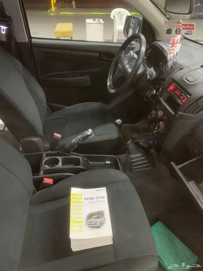 للبيع ايسوزو ديماكس 2023 9