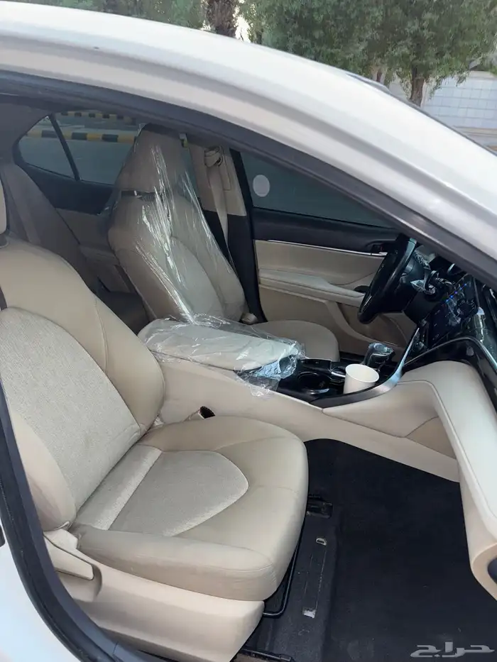 كامري 2018 فل كامل 13