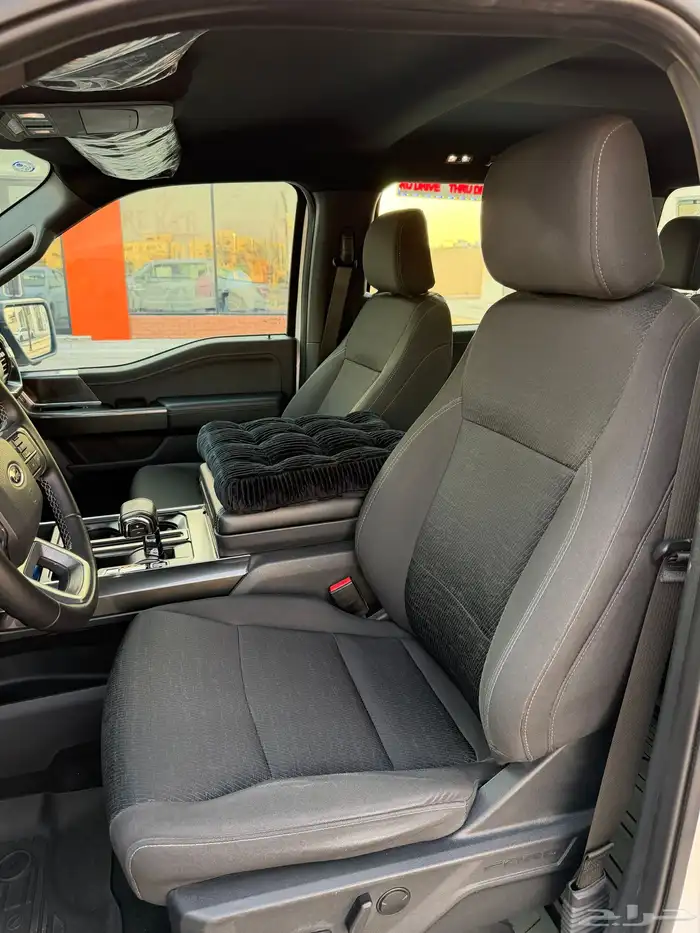 F-150 XLT 8 سلندر 16