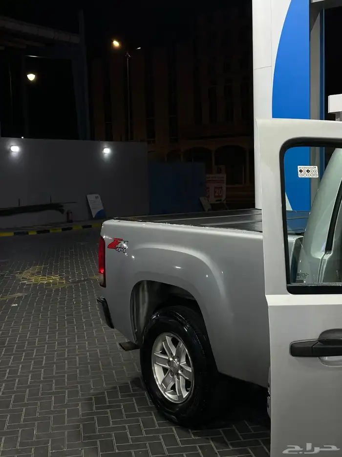 جمس سيرا 2013 دبل 19