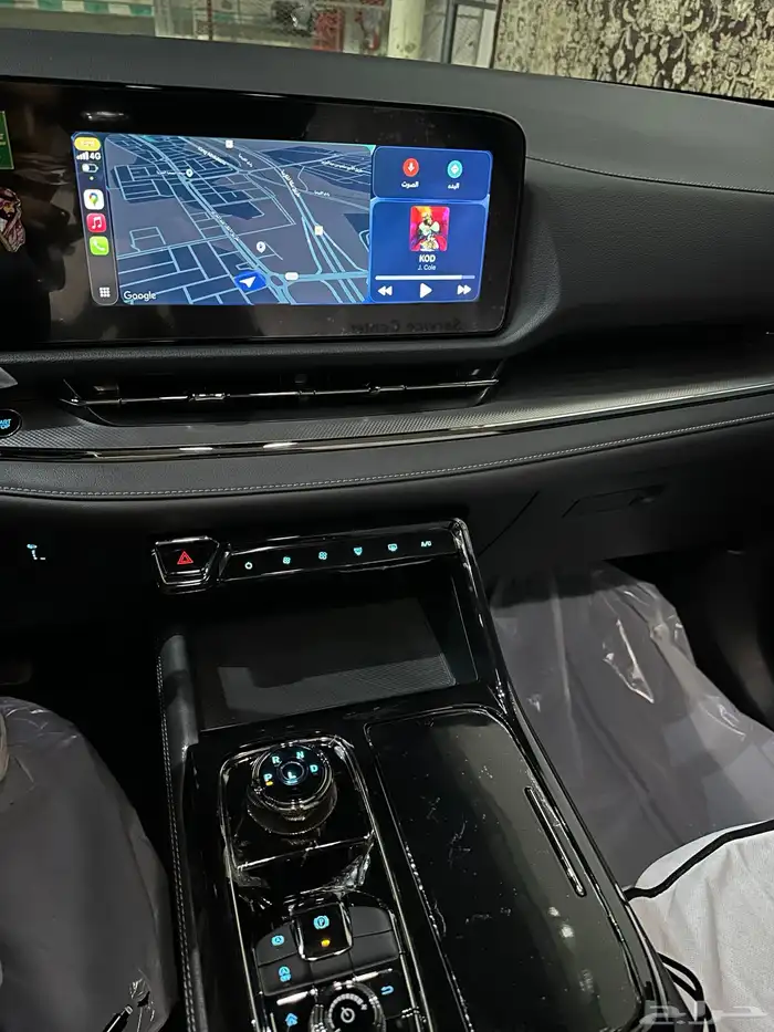 فورد تريتوري 0