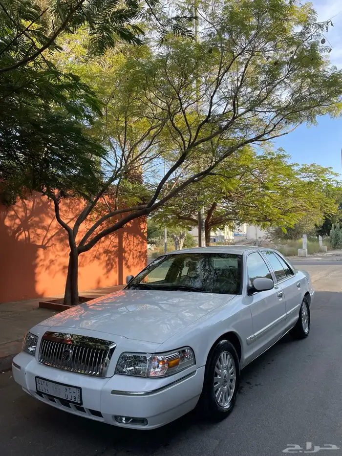 جراند ماركيز GS 0