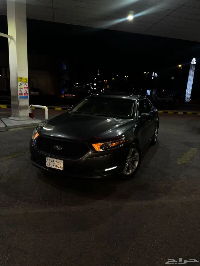 فورد تورس 2015 فل كامل 6سلندر 19