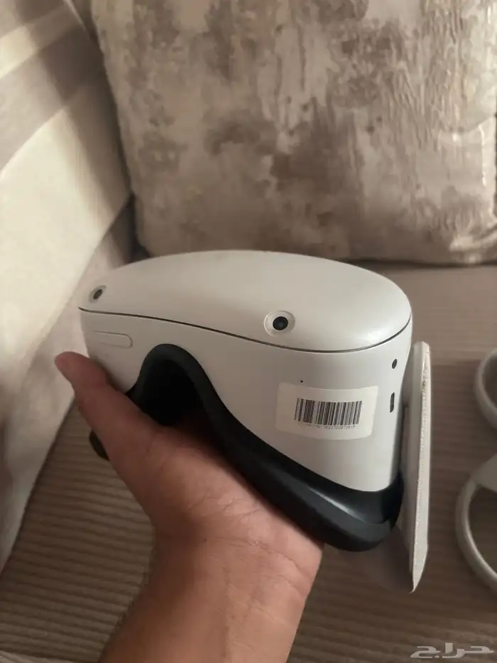 ميتا كويست 2 1