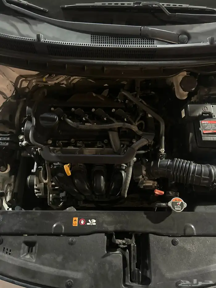 كيا بيجاس 2020 ستاندر 18