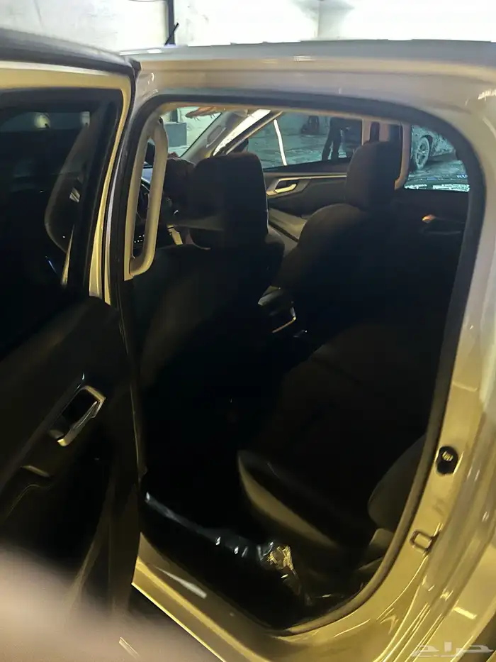 ايسوزو ديماكس 2023 LS 24