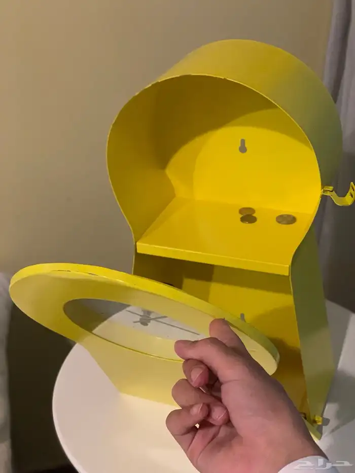 طقم اثاث ساعة كرسي ابجورة 2