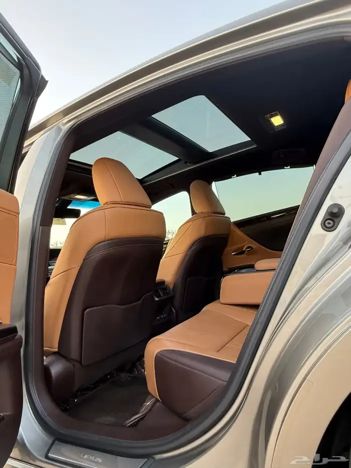 لكزس سعودي بدي بلد وكاله 2021 شرط 58