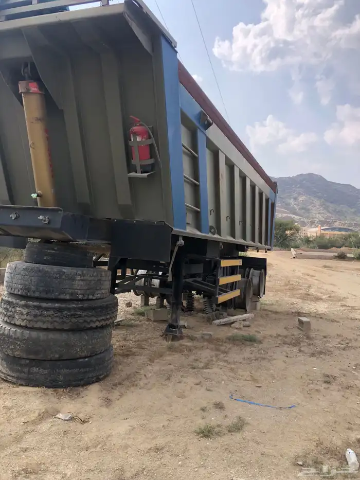 صندوق قلاب للإيجار محايل 0