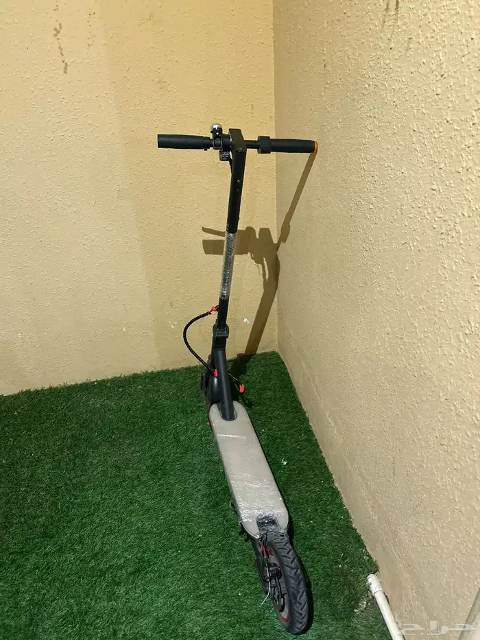 سكوتر شاومي 0