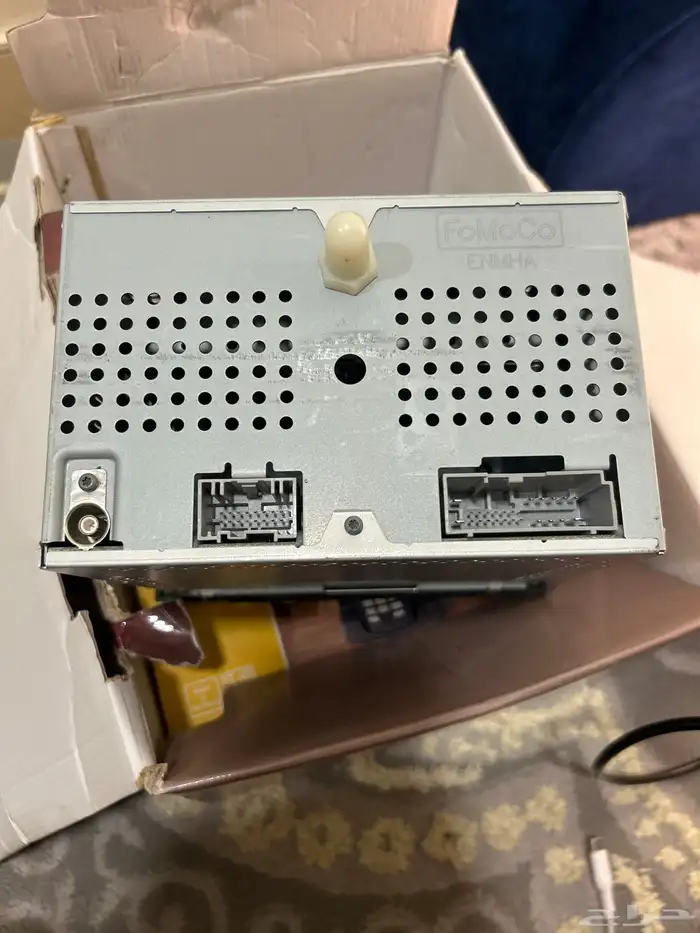 مسجل اكسبدشن مديل 13 2