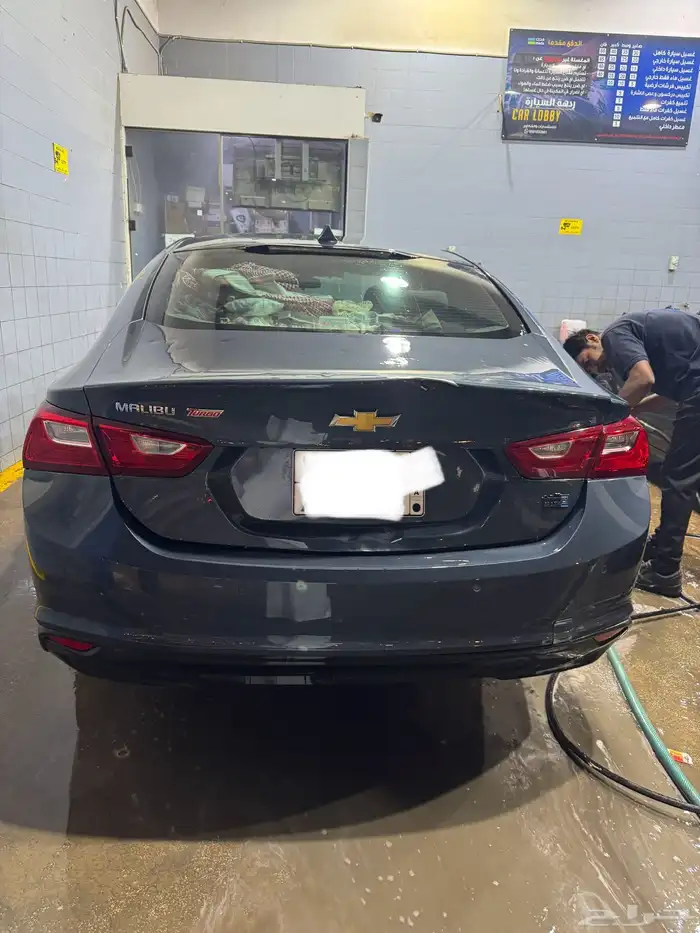 للبيع ماليبو 2020 15