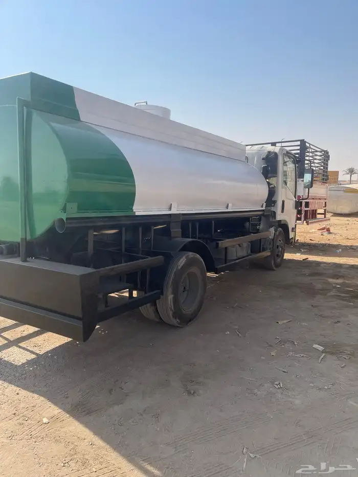 مختصون في تصنيع جميع أنواع التوانك والخزانات ماء 16