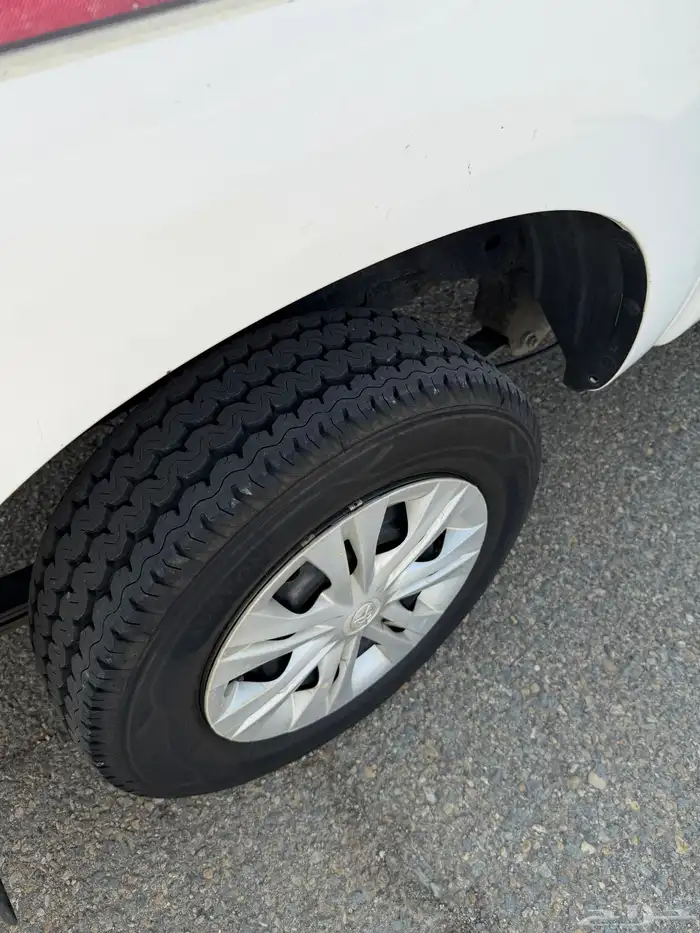 هايلوكس 2013 غمارتين وكالة 13