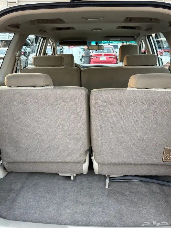 للبيع انوفا 2015 12