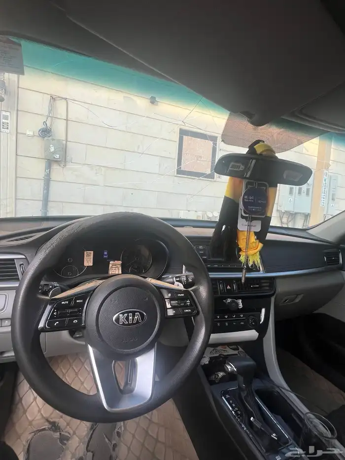 اوبتيما 2019 0