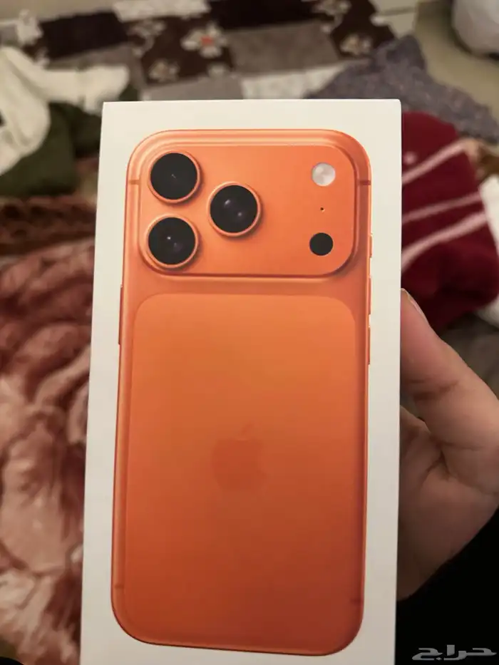 ايفون 17 17 برو 0