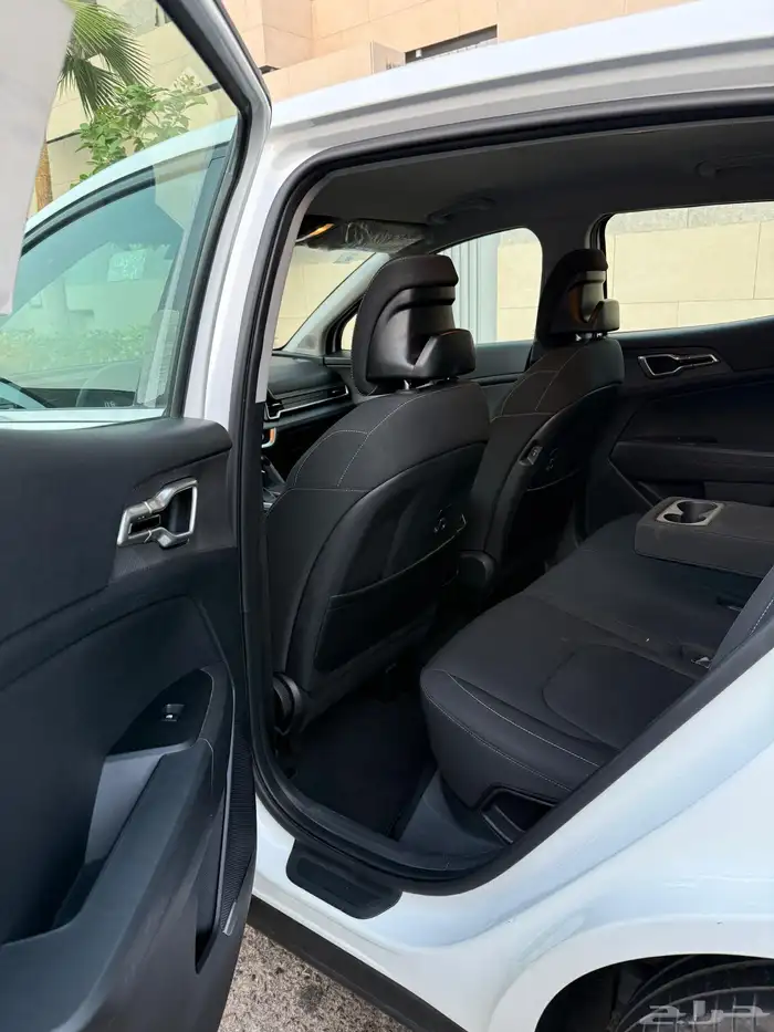 كيا سبورتاج 2023 11