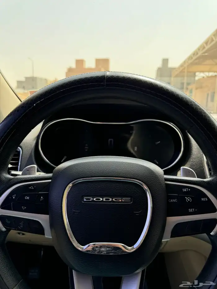 دورانجو 2014 V6 11