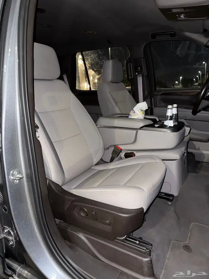 جمس يوكن مالك اول 3