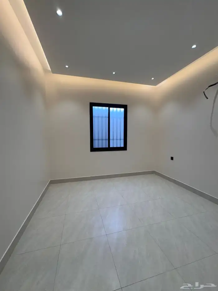 للبيع دور ارضى 6 غرف مع بايكه سياره من 550 الف احد رفيده 16