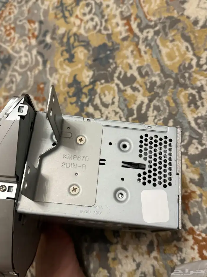 مسجل النترا 2013 4