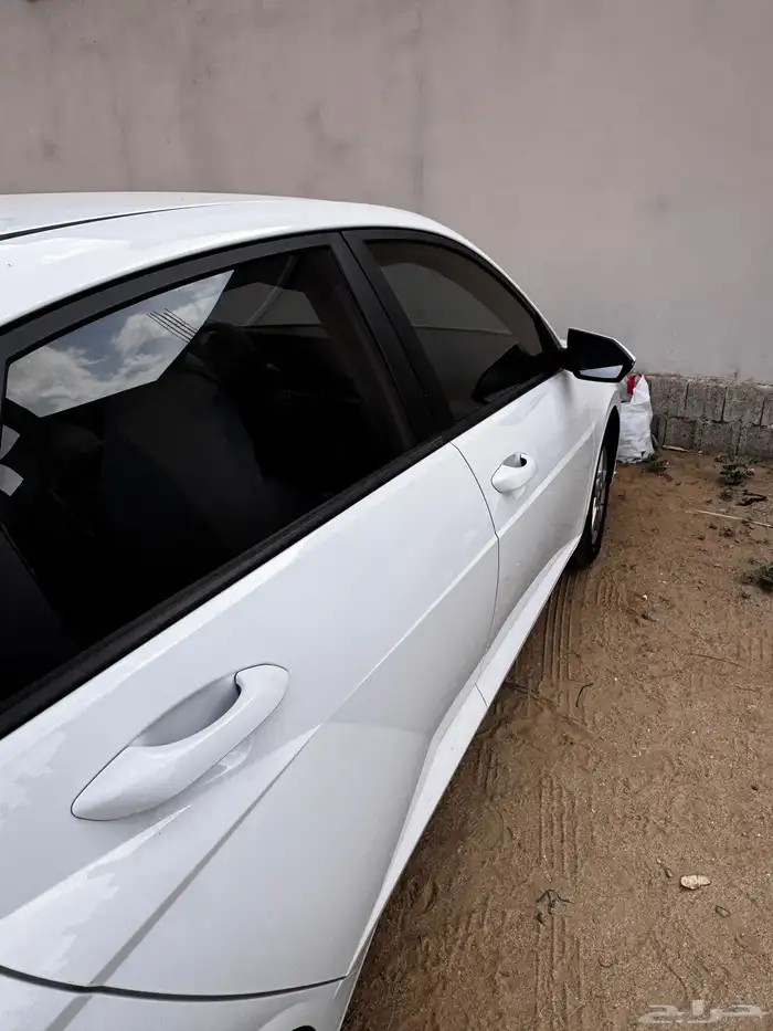 اكسنت موديل 2024 5