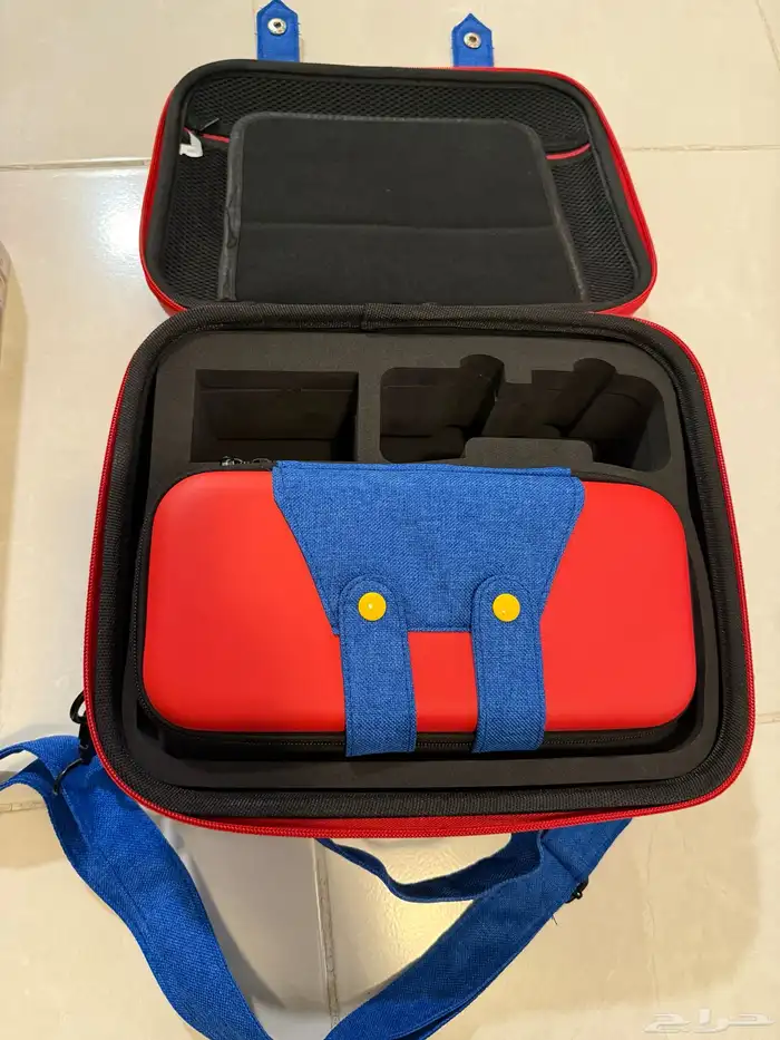 نينتندو سويتش OLED 4