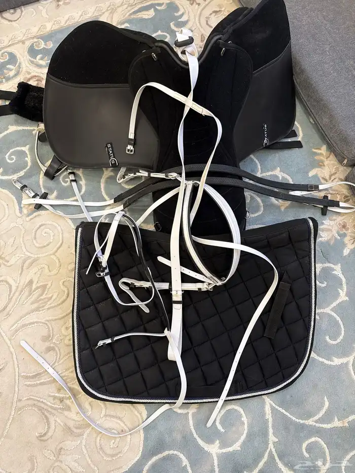 سرج ستيتوس ولجام ستيتوس للبيع 0