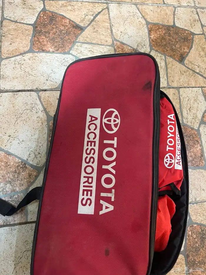 شناط تويوتا وكاله 3