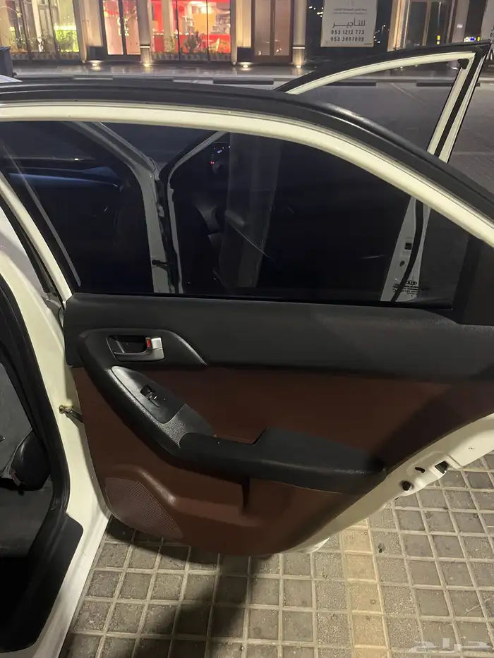 كيا سيراتو 10