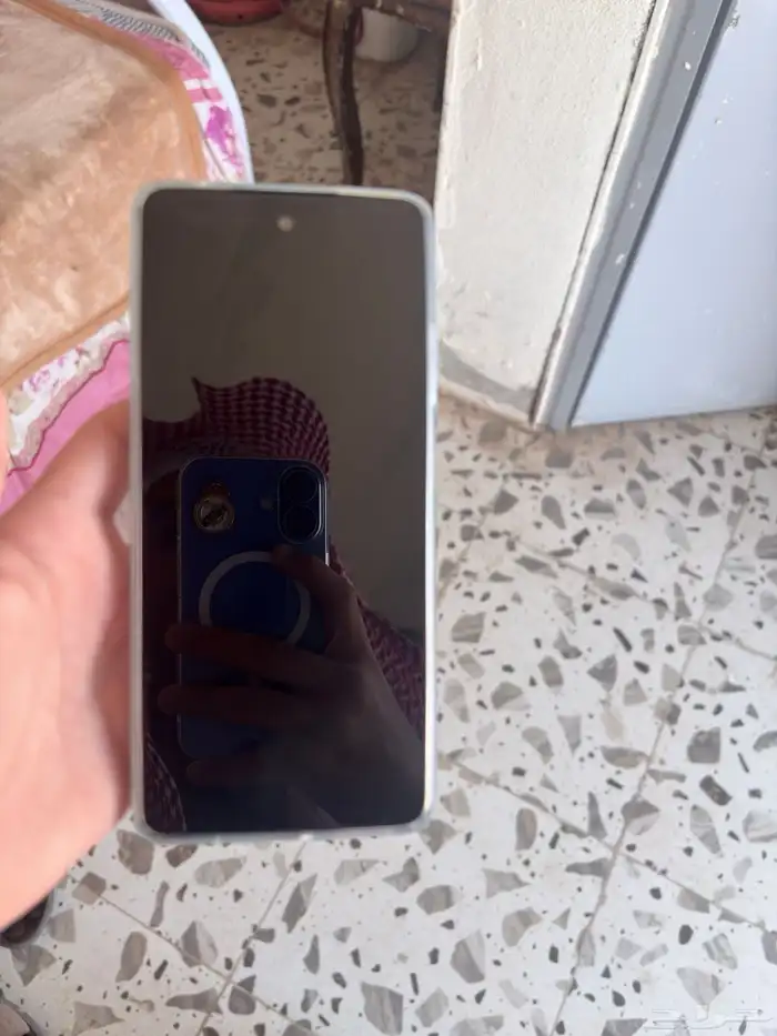 جوال أندرويد 14 جديد لم يستخدم مع الشاحن اصلي صاحبه محتاج 0