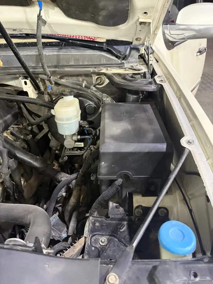 كاديلاك اسكاليد حوض 2009 2