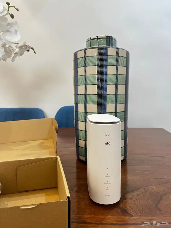 راوتر هواوي 3