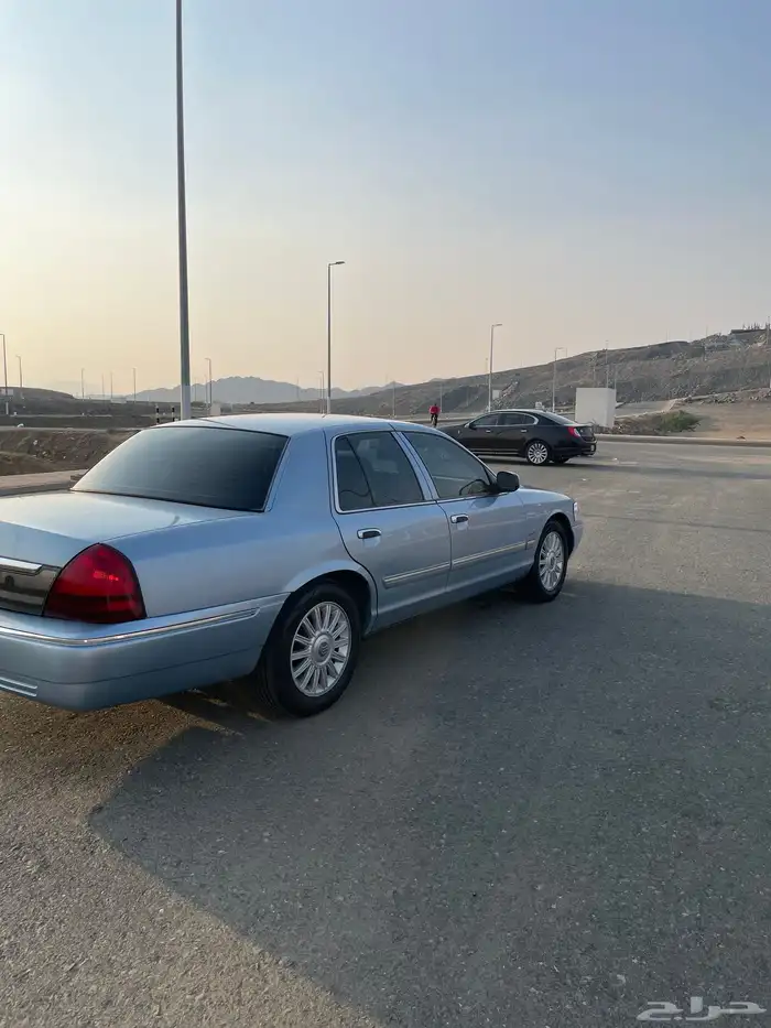 جراند ماركيز LS 2011 3