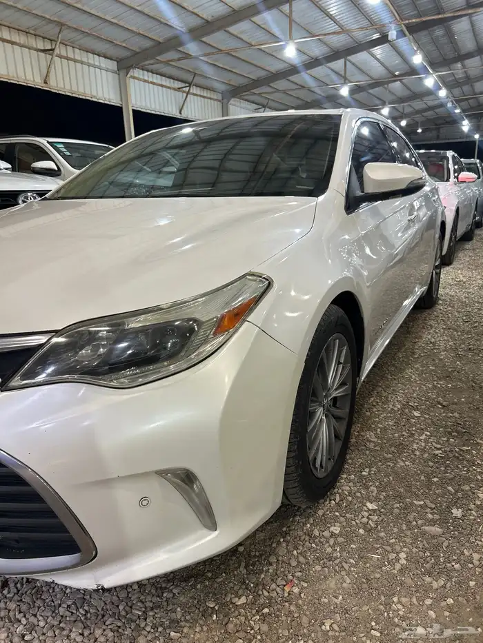 أفالون 2016 فل كامل 4