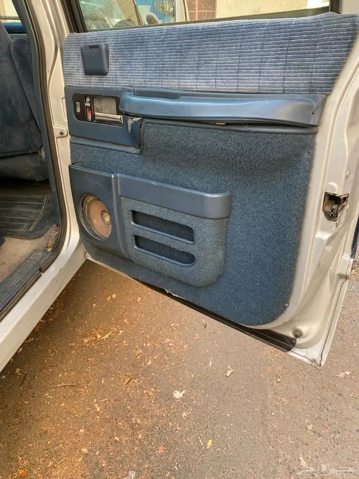 جمس سوبر بان ملكي مديل 1993 67