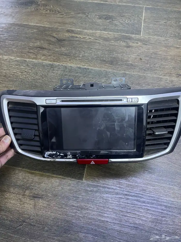 هوندا اكورد 2017 0