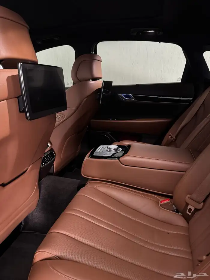 جينيسس G80 2023 رويال 7