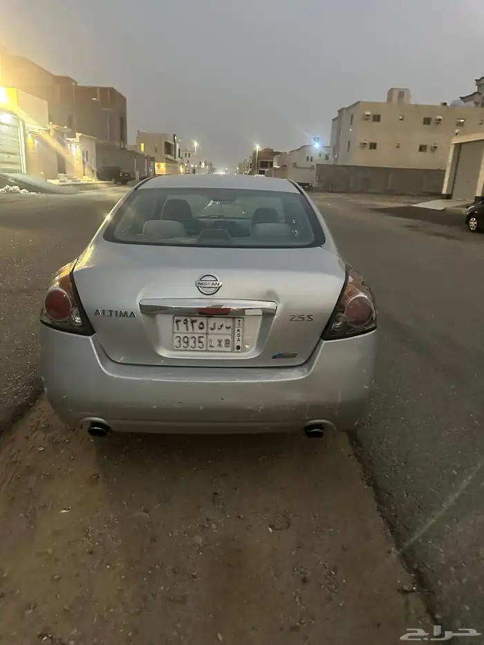 للبيع التيما 2010 1