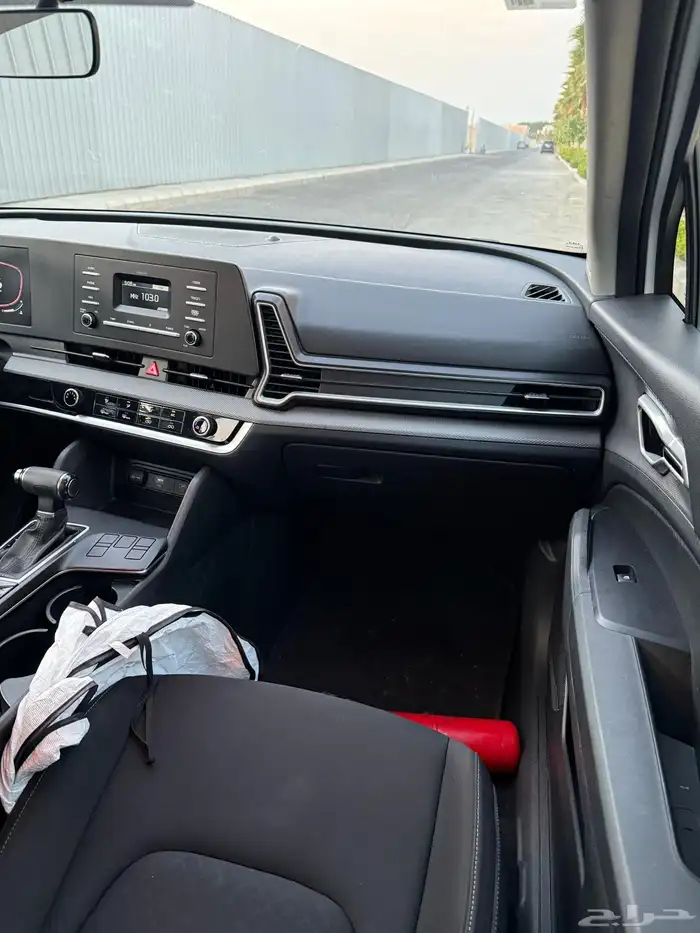 كيا سبورتاج 2023 12