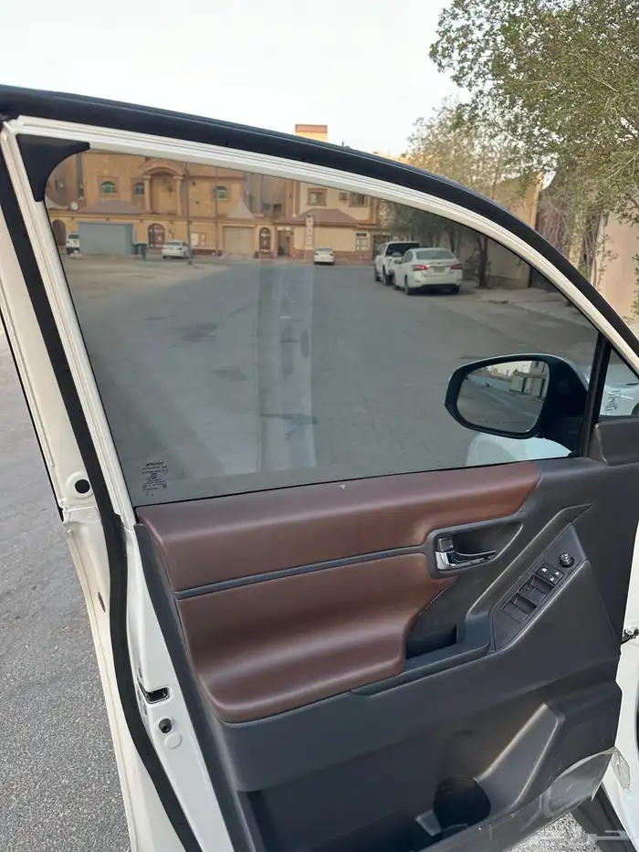 تويوتا انوفا 2024 سعودي . 12